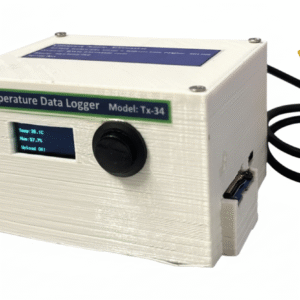 Smart Temperature Data Logger-TX-TMB