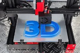 3d printing service High precision 3D printed prototype model Industrial 3D printing machine in operation Custom 3D printed mechanical part Rapid prototyping using professional 3D printer