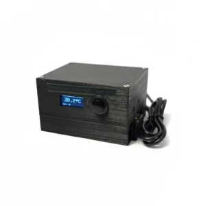 Temperature and Humidity Logger-TX-THBC